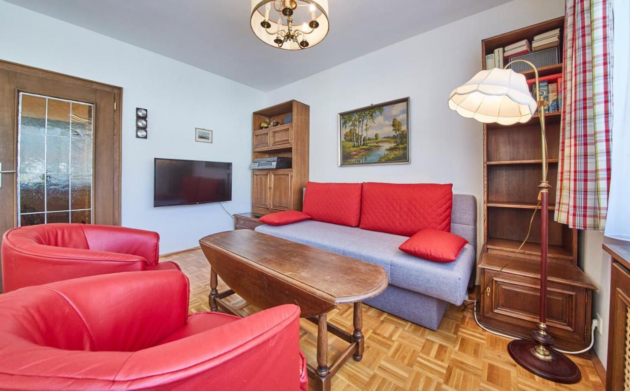 Appartement Retreat Зальбах-Гінтерглемм Екстер'єр фото