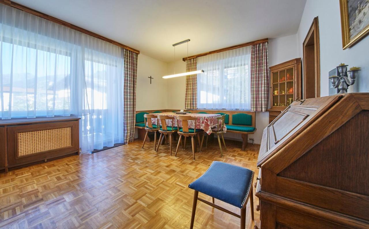 Appartement Retreat Зальбах-Гінтерглемм Екстер'єр фото