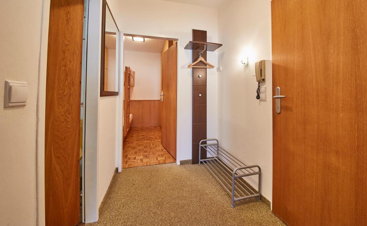 Appartement Retreat Зальбах-Гінтерглемм Екстер'єр фото