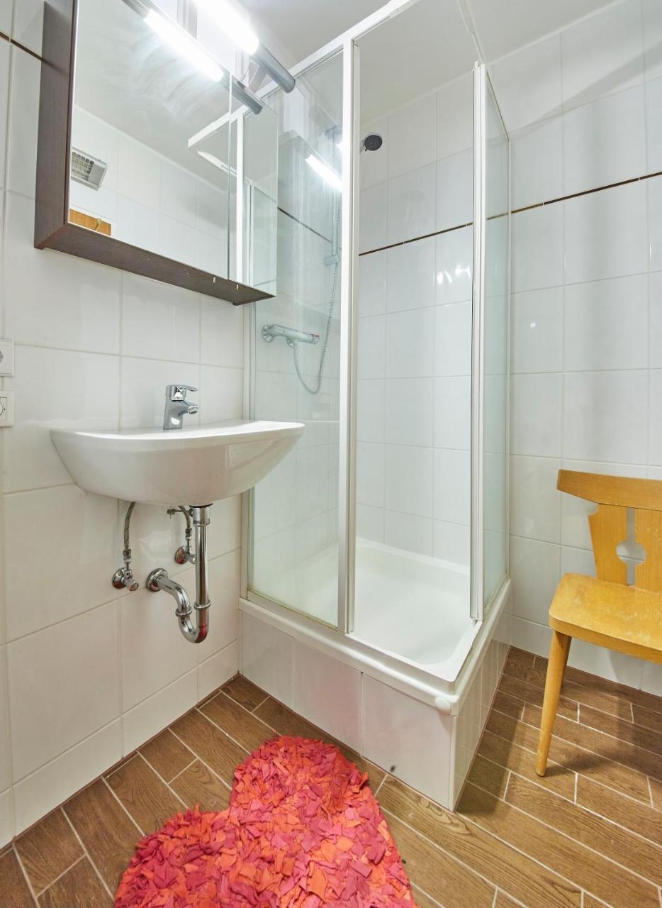 Appartement Retreat Зальбах-Гінтерглемм Екстер'єр фото