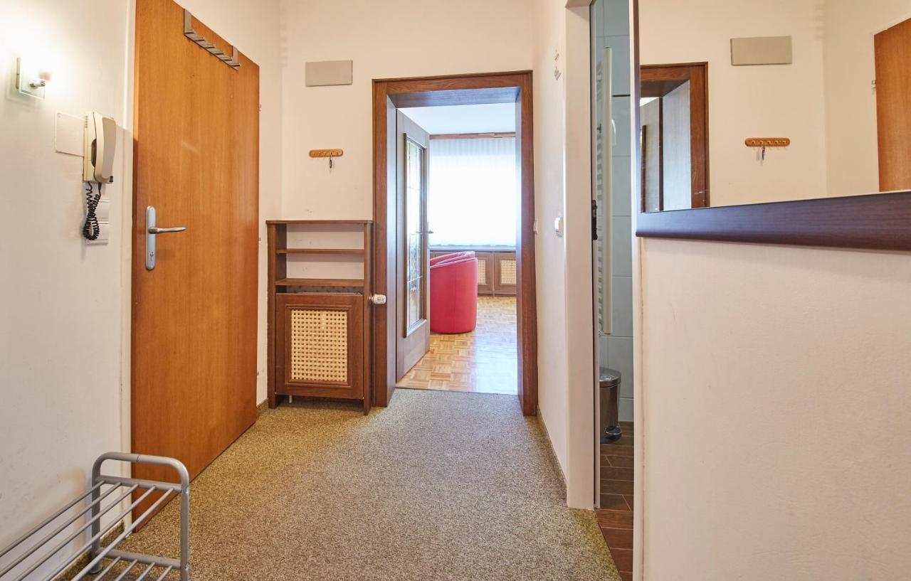 Appartement Retreat Зальбах-Гінтерглемм Екстер'єр фото