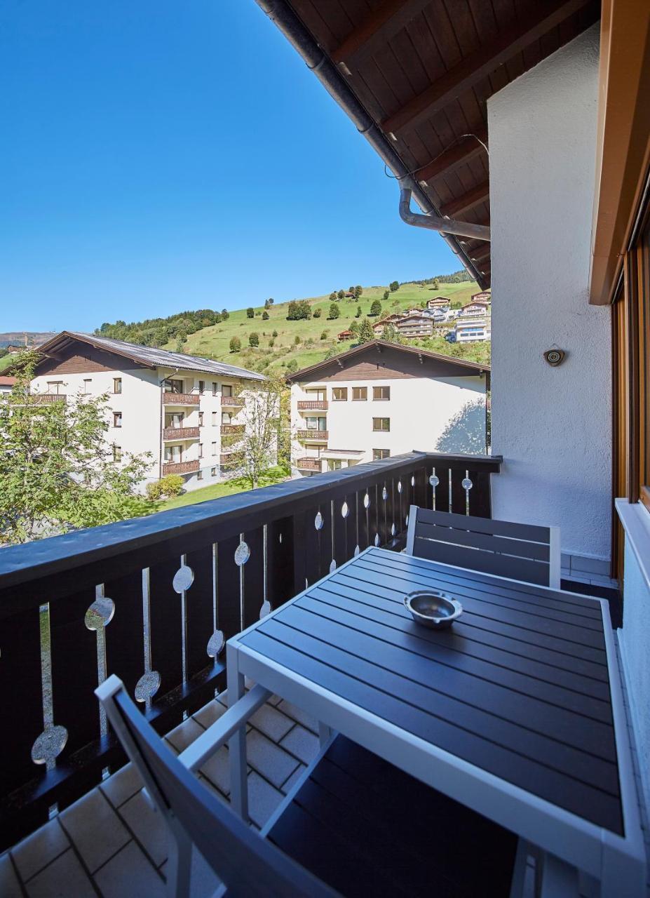 Appartement Retreat Зальбах-Гінтерглемм Екстер'єр фото
