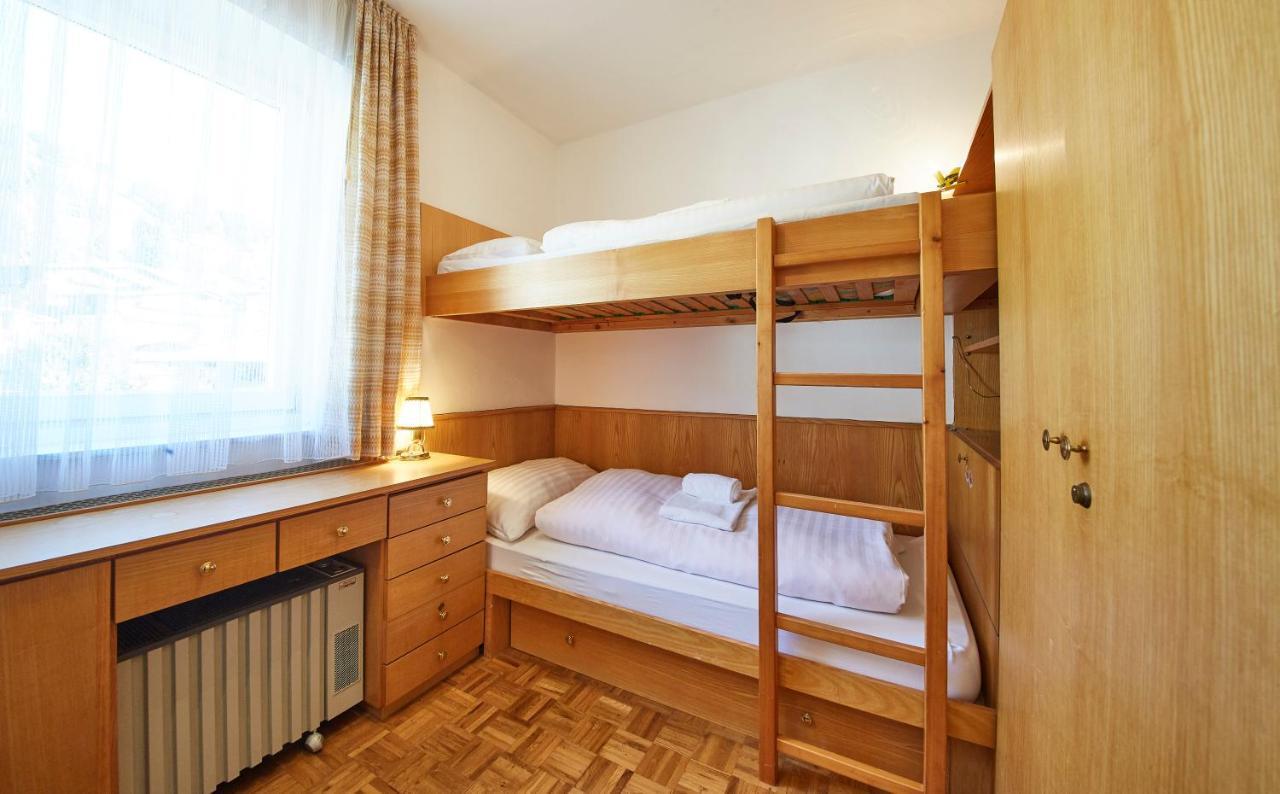 Appartement Retreat Зальбах-Гінтерглемм Екстер'єр фото