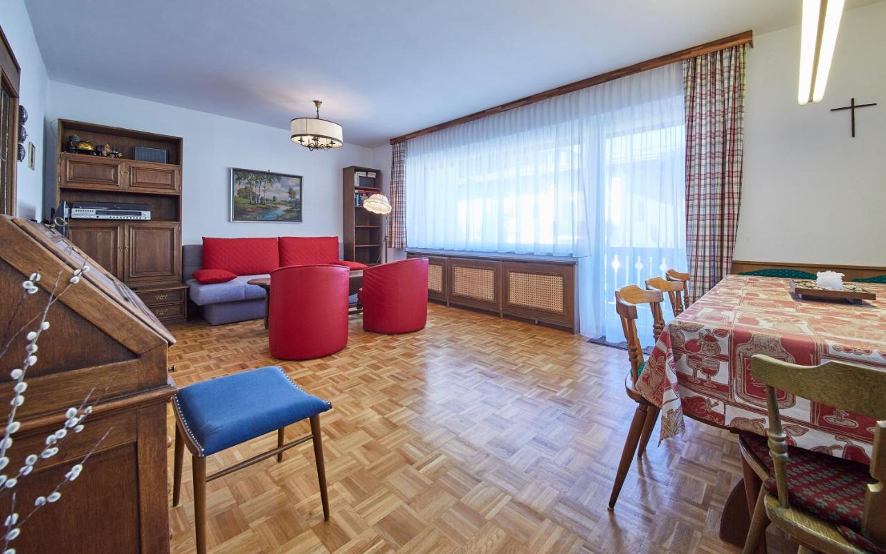 Appartement Retreat Зальбах-Гінтерглемм Екстер'єр фото