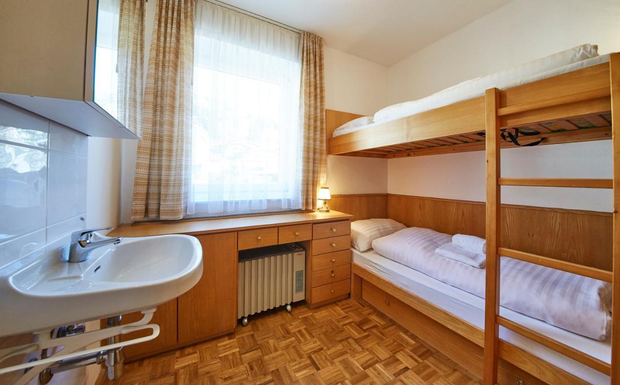 Appartement Retreat Зальбах-Гінтерглемм Екстер'єр фото
