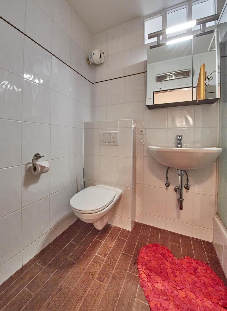 Appartement Retreat Зальбах-Гінтерглемм Екстер'єр фото