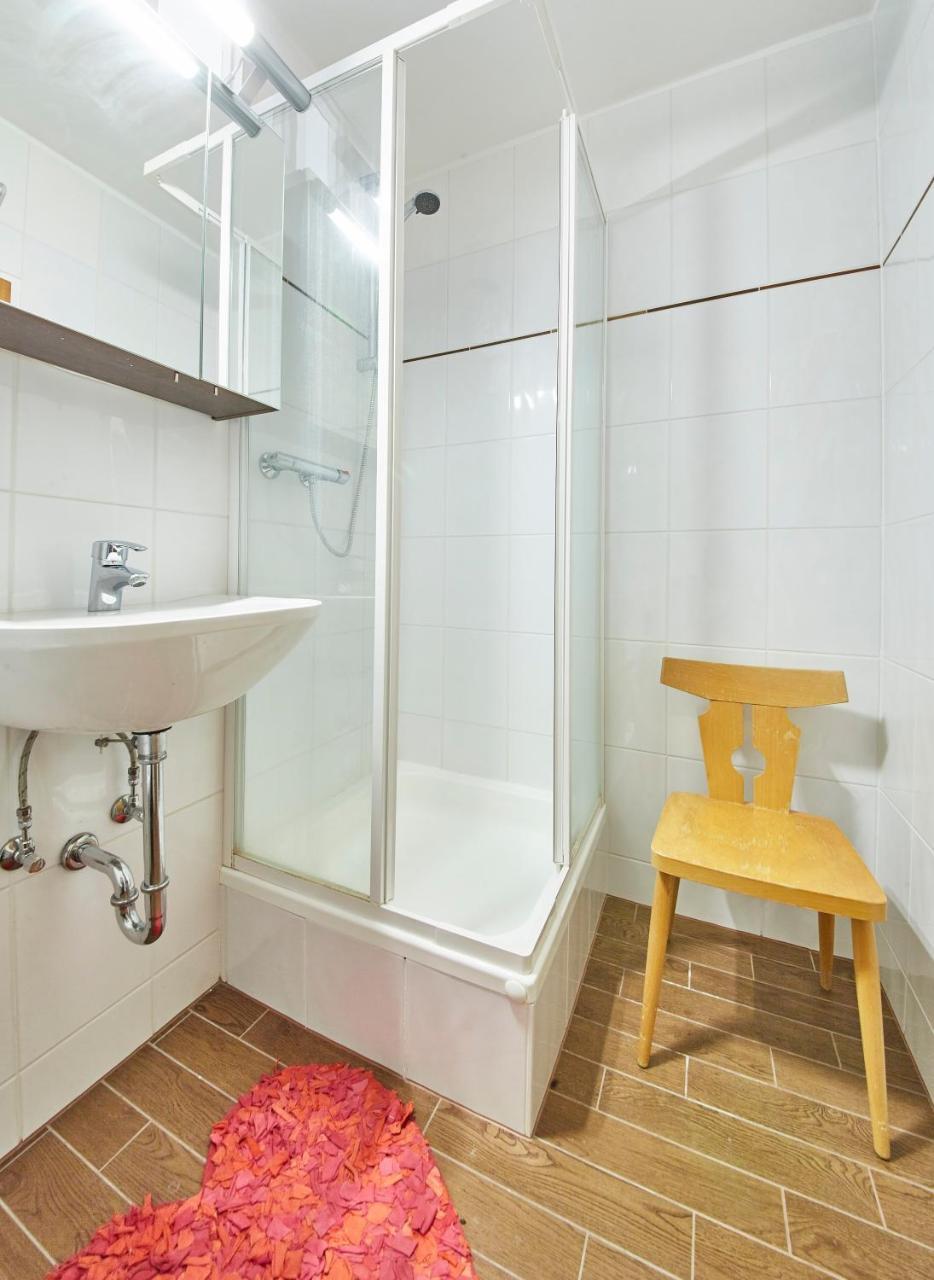 Appartement Retreat Зальбах-Гінтерглемм Екстер'єр фото
